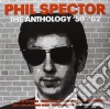 (LP Vinile) Phil Spector - The Anthology 59-62 (2 Lp) cd