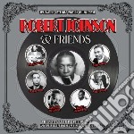 (LP Vinile) Robert Johnson - Robert Johnson & Friends (2 Lp)