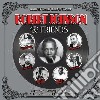 (LP Vinile) Robert Johnson - Robert Johnson & Friends (2 Lp) cd