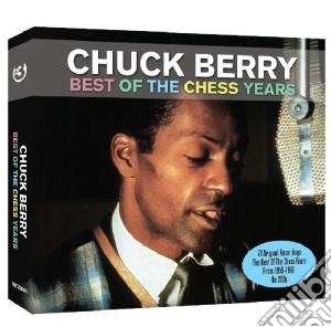 (LP Vinile) Chuck Berry - Chess Years (2 Lp) lp vinile di Chuck Berry