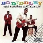 (LP Vinile) Bo Diddley - Singles Collection (2 Lp) vinile