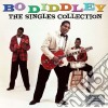(LP Vinile) Bo Diddley - Singles Collection (2 Lp) cd