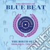 (LP Vinile) History Of Bluebeat: The Birth Of Ska - Bb101-Bb125 (2 Lp) cd