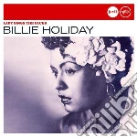 (LP Vinile) Billie Holiday - Lady Sings The Blues (2 Lp)