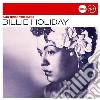 (LP Vinile) Billie Holiday - Lady Sings The Blues (2 Lp) cd