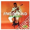 (LP Vinile) Freddie King - King On King (2 Lp) cd