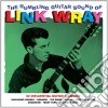 (LP Vinile) Link Wray - The Rumbling Guitar Sound Of (2 Lp) cd