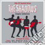(LP Vinile) Shadows (The) - Singles Collection (2 Lp)