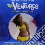 (LP Vinile) Ventures (The) - Singles Collection (2 Lp) vinile