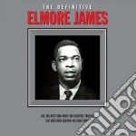 (LP Vinile) Elmore James - Definitive (2 Lp) vinile