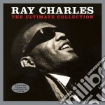 (LP Vinile) Ray Charles - Ultimate Collection (2 Lp)