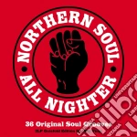Northern Soul All Nighter (180g) (2 Lp) cd