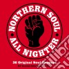 Northern Soul All Nighter (180g) (2 Lp) cd