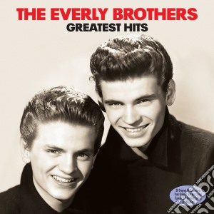 (LP Vinile) Everly Brothers - Greatest Hits (2 Lp) lp vinile di Everly Brothers