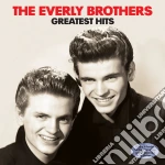 (LP Vinile) Everly Brothers (The) - Greatest Hits (2 Lp)