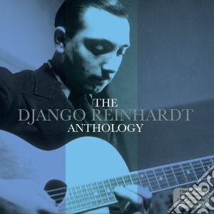 (LP Vinile) Django Reinhardt - Anthology (180g) (2 Lp) lp vinile di Django Reinhardt
