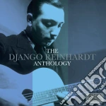 (LP Vinile) Django Reinhardt - Anthology (180g) (2 Lp) vinile