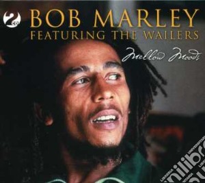 Bob Marley - Mellow Moods (2 Cd) cd musicale di Bob Marley