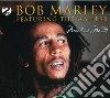 Bob Marley - Mellow Moods (2 Cd) cd