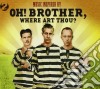 Oh! Brother Where Art Thou: Music Inspired By (2 Cd) cd