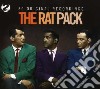 Rat Pack (The) - 50 Original Recordings (2 Cd) cd