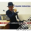 Frank Sinatra - The Great American Songbook (2 Cd) cd