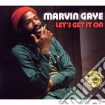 Marvin Gaye - Let'S Get It On (2 Cd)
