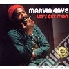 Marvin Gaye - Let'S Get It On (2 Cd) cd musicale di Marvin Gaye