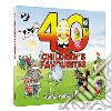 40 Children's Fovourites / Various (2 Cd) cd