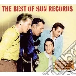 Best Of Sun Records (The): 50 Original Records / Various (2 Cd) cd