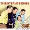 Best Of Sun Records (The): 50 Original Records / Various (2 Cd) cd