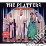 Platters (The) - Greatest Hits (2 Cd)