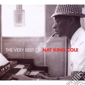 Nat King Cole - The Very Best Of (2 Cd) cd musicale di COLE NAT KING