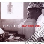 Nat King Cole - The Very Best Of (2 Cd)