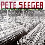 Pete Seeger - American Industrial Ballads (2 Cd)