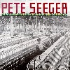 Pete Seeger - American Industrial Ballads (2 Cd) cd