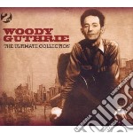 Woody Guthrie - The Ultimate Collection (2 Cd)