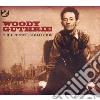 Woody Guthrie - The Ultimate Collection (2 Cd) cd
