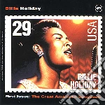 Billie Holiday - The Great American Songbook (2 Cd) cd