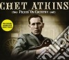 Chet Atkins - PickinOn Country (2 Cd) cd