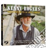 Kenny Rogers - Greatest Hits & Love Songs (2 Cd)