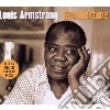 Louis Armstrong - Summertime (2 Cd) cd