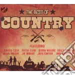 Best Of Country (The): 50 Original Country / Various (2 Cd) cd