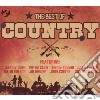 Best Of Country (The): 50 Original Country / Various (2 Cd) cd