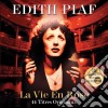 Edith Piaf - La Vie En Rose (2 Cd) cd