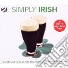 Simply Irish: Ireland Sgreatest Singers / Various (2 Cd) cd