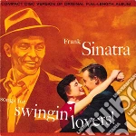 Frank Sinatra - Songs For SwinginLovers (2 Cd) cd