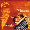 Frank Sinatra - Songs For SwinginLovers (2 Cd) cd