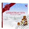Christmas Hits: 50 Original Classics / Various (2 Cd) cd