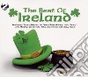 Best Of Ireland / Various (2 Cd) cd